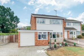 6, Lapworth Close, Redditch B98 7RJ