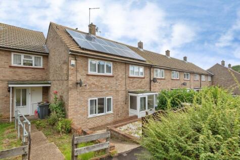 Nightingale Walk, Stevenage, SG2