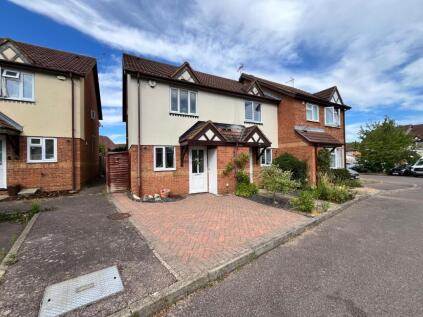Chalkdown, Luton, Bedfordshire, LU2 7FH