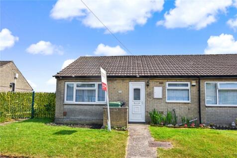 New Street Grove, Pudsey, West Yorkshire