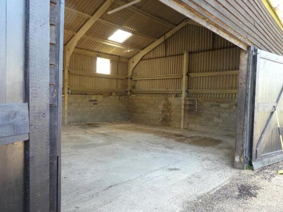Barn