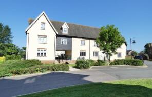 6, Mill Cottages, Mill Lane, Bedford MK42 7FB