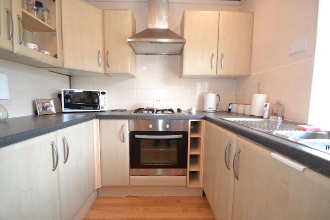 2 bed Semi-Detached for sale Image 4