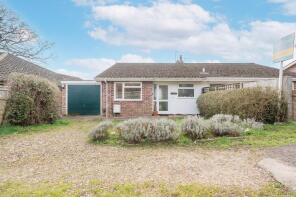 10, Hillside Close, Thorpe St Andrew NR7 0QJ