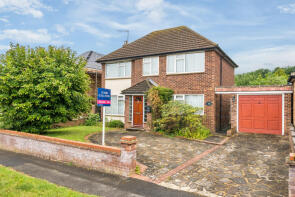 7, Bowyer Crescent, Denham UB9 5JE