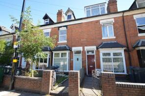 834, Pershore Road, Selly Oak, Birmingham B29 7LS