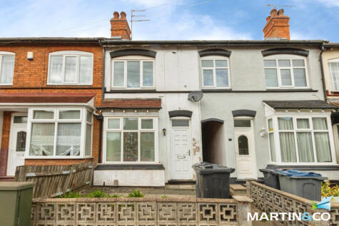 Maas Road, Northfield, B31