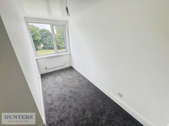 Fifth Bedroom