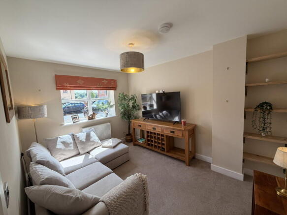 2 bed Town House for sale Image 7