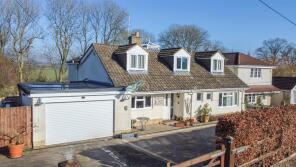 Hazeldene, Stoppers Hill, Brinkworth SN15 5AW