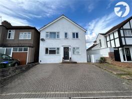 21b, Gordon Road, Sidcup DA15 8SX