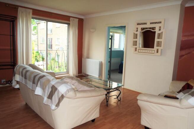 Living / Dining Room