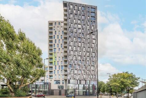 Rotherhithe New Road, New Cross