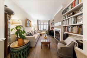 34, Silverton Road, London W6 9NY