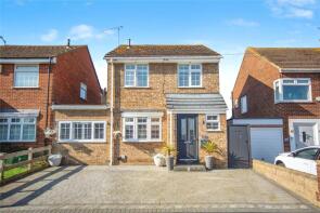 1a, Marden Road, Wainscott, Rochester ME2 4QL