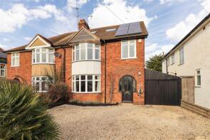 188, Gilbert Road, Cambridge CB4 3PB