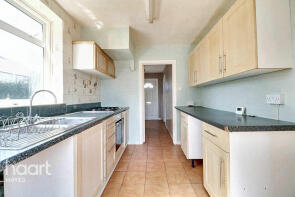 58, Romney Road, Hayes UB4 8PU