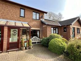 15, Selah Close, Hexham NE47 9BB
