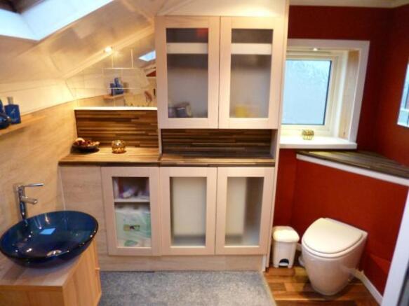 Bathroom 2