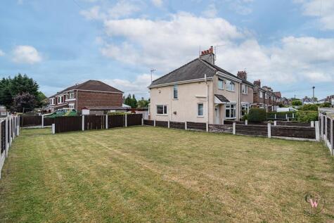 Alderley Road, Northwich