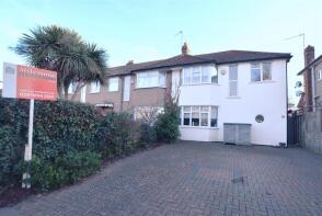 41, Warren Road, Twickenham TW2 7DH
