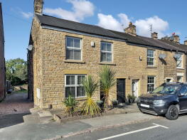 133, Compstall Road, Marple Bridge, Stockport SK6 5HE