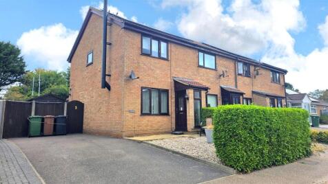 Woodfarm Lane, Gorleston