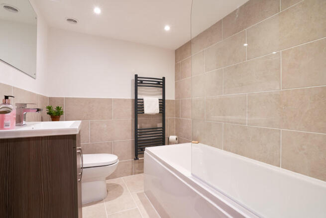 House Bathroom