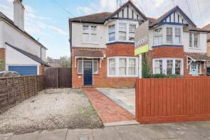 11a, Browning Road, Heene, Worthing BN11 4NS