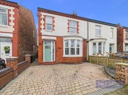 13, Windsor Avenue, Manchester M41 5GP