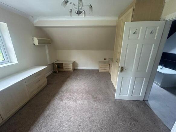 Bedroom two