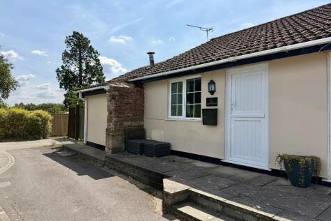 Glewstone, Ross-On-Wye
