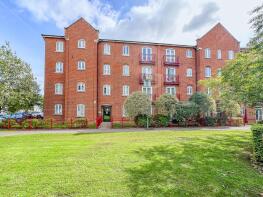 29, Barnshaw House, Coxhill Way, Aylesbury HP21 8FH