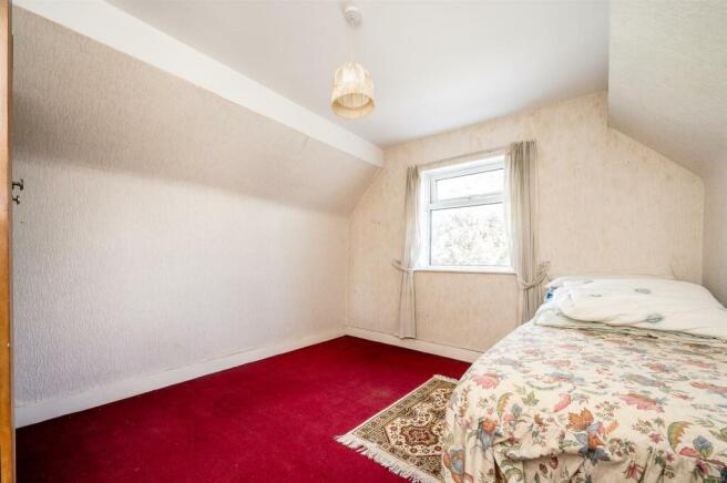 Loft Room 2