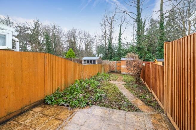 GARDEN VIEW 3