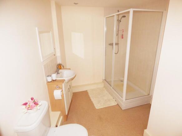 En-suite