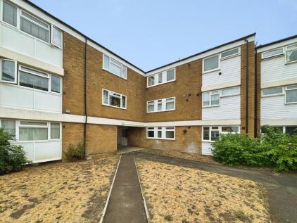 Wordsworth, Bracknell, Berkshire