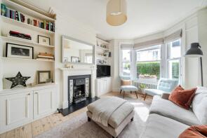 95, Totterdown Street, London SW17 8TB