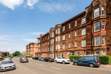 Lochend Road, Leith Links, Edinburgh, EH6