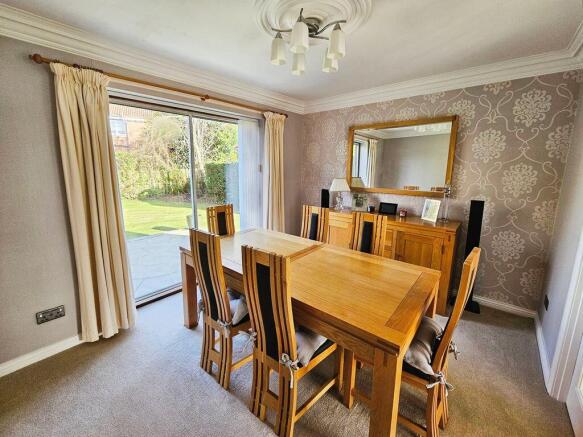 Dunstanburgh Close, Bedlington photo 5