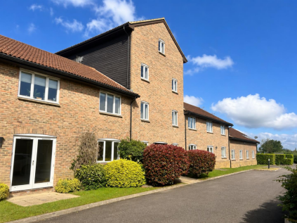 Warren Road, Little Horwood, Milton Keynes