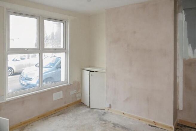 3 Grange Street, Liverpool, L6 4AY