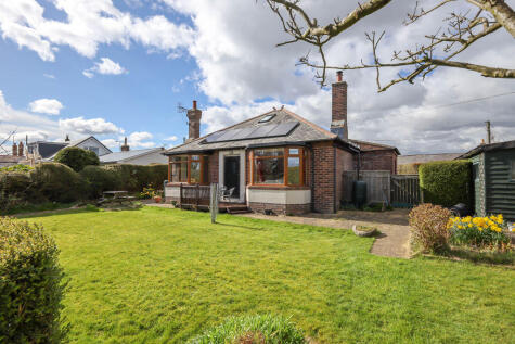 Greencroft, The Village, Christon Bank, Alnwick, Northumberland