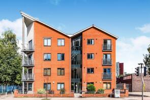44, Stretford Road, Manchester M15 6HE