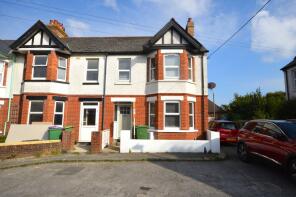 4, Exeter Close, Folkestone CT19 4JD