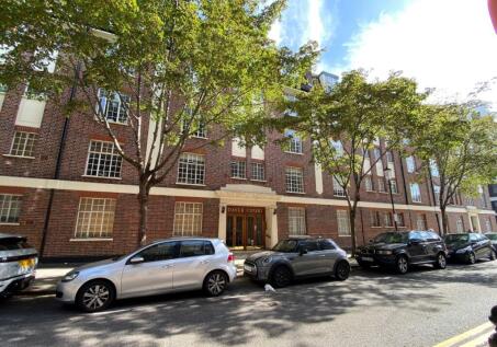Flat 24 Daver Court, Chelsea Manor Street, Chelsea, London, SW3 3TS