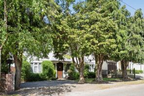 Brecon Cottage, Oakhill Avenue, Pinner HA5 3DL
