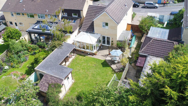 Aerial 