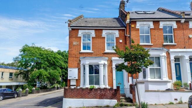 Flat B, 30 Legard Road, Highbury, London, N5 1DE