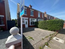 24, George Avenue, Blackpool FY4 4JR